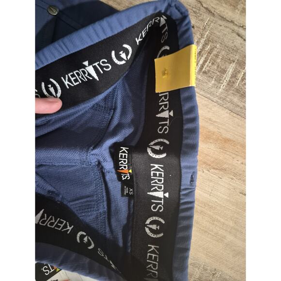 Kerrits Cross Over Fullseat Breech Size XS/women's riding pants - Picture 5 of 7